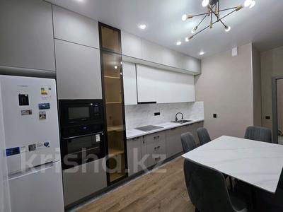 3-бөлмелі пәтер · 100 м² · 6/9 қабат, Болашак 1, бағасы: 500 000 ₸ в Талдыкоргане