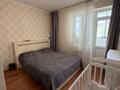 3-бөлмелі пәтер · 78 м² · 9/10 қабат, Жубан Молдагалиева 2/2 — Сыганак - Айтматова, бағасы: 39 млн ₸ в Астане, Нура р-н — фото 10