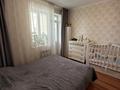 3-бөлмелі пәтер · 78 м² · 9/10 қабат, Жубан Молдагалиева 2/2 — Сыганак - Айтматова, бағасы: 39 млн ₸ в Астане, Нура р-н — фото 12