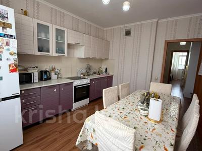 3-бөлмелі пәтер · 78 м² · 9/10 қабат, Жубан Молдагалиева 2/2 — Сыганак - Айтматова, бағасы: 39 млн ₸ в Астане, Нура р-н