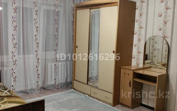 1-комнатная квартира · 32 м² · 5/5 этаж, Маметова 6 за 80 000 ₸ в Аксу — фото 2