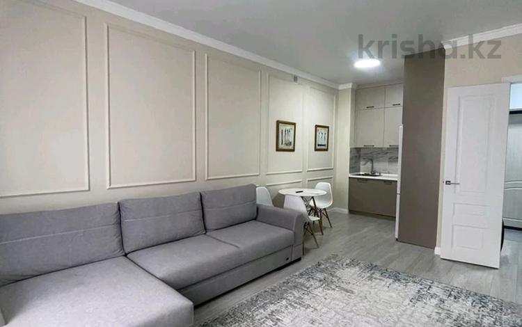 2-комнатная квартира · 50 м², Толе би 65 — ТРЦ Хан Шатыр за 300 000 ₸ в Астане, Нура р-н — фото 2