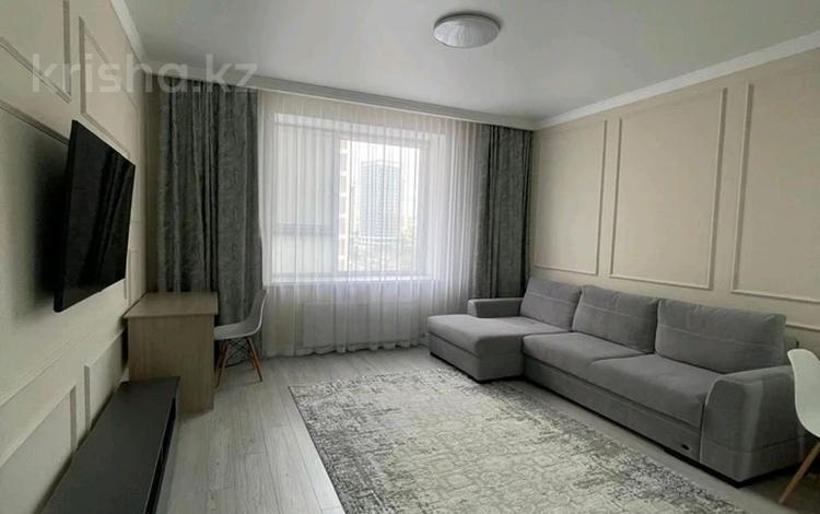 2-бөлмелі пәтер · 50 м², Толе би 65 — ТРЦ Хан Шатыр, бағасы: 300 000 ₸ в Астане, Нура р-н — фото 4