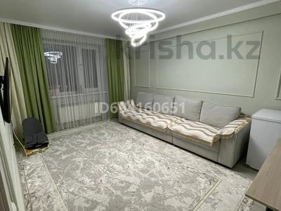 2-комнатная квартира, 68 м², 11/16 этаж, Болашак 12 за 26.2 млн 〒 в Талдыкоргане, мкр Болашак