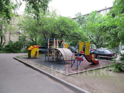1-комнатная квартира, 31 м², 1/4 этаж, мкр №10 за 25 млн 〒 в Алматы, Ауэзовский р-н