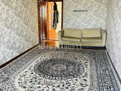 3-комнатная квартира · 65 м² · 4/5 этаж, 11-й микрорайон, 11-й микрорайон 225а за 160 000 〒 в Шымкенте, Енбекшинский р-н