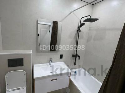 1-бөлмелі пәтер · 36.5 м² · 1/5 қабат, Кунаева 14Б, бағасы: 250 000 〒 в Конаеве