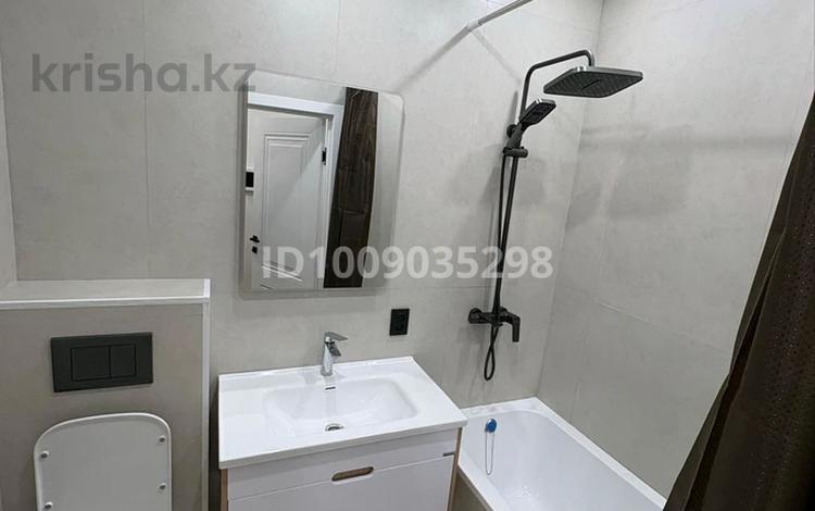 1-комнатная квартира · 36.5 м² · 1/5 этаж, Кунаева 14Б за 250 000 〒 в Конаеве — фото 2