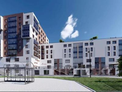 3-комнатная квартира · 94.9 м² · 5/6 этаж, Карбышева 87 за ~ 42.8 млн 〒 в Костанае