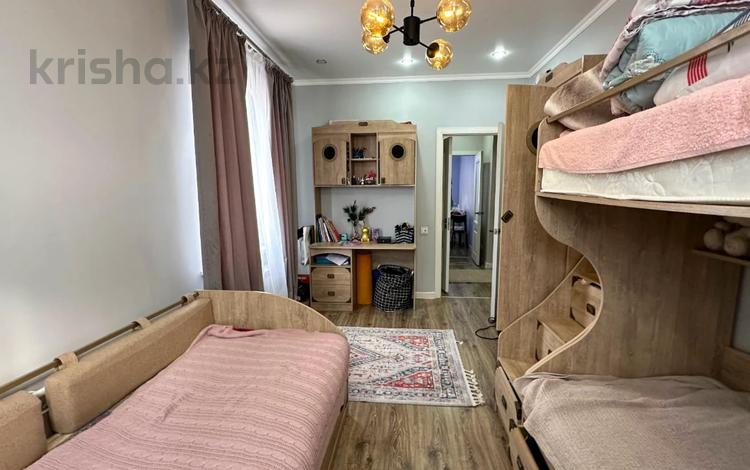 2-бөлмелі пәтер · 55.4 м² · 5/5 қабат, коктем, бағасы: 24 млн ₸ в Талдыкоргане, мкр Коктем — фото 2