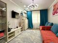 2-бөлмелі пәтер · 55.4 м² · 5/5 қабат, коктем, бағасы: 24 млн ₸ в Талдыкоргане, мкр Коктем — фото 11
