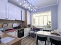2-бөлмелі пәтер · 55.4 м² · 5/5 қабат, коктем, бағасы: 24 млн ₸ в Талдыкоргане, мкр Коктем — фото 7