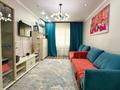 2-бөлмелі пәтер · 55.4 м² · 5/5 қабат, коктем, бағасы: 24 млн ₸ в Талдыкоргане, мкр Коктем — фото 9