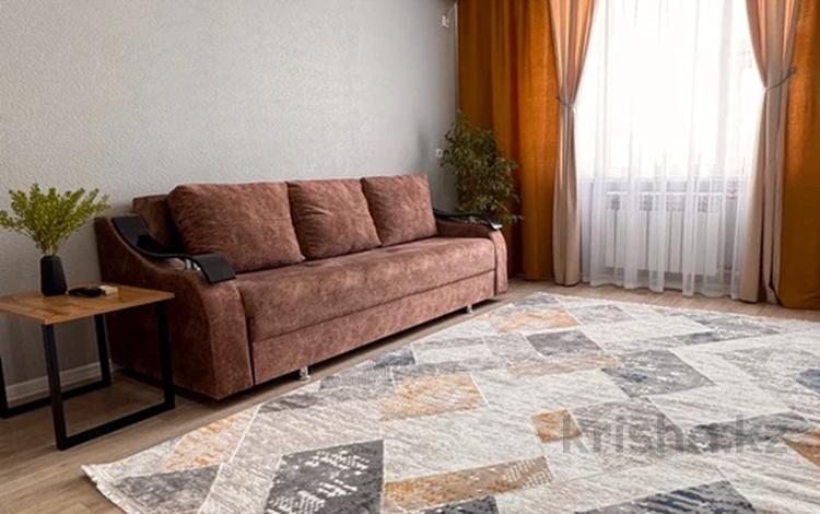 1-бөлмелі пәтер · 40 м² · 4/5 қабат, 6-ш/а. 35, бағасы: 13 000 ₸ в Актау, 6-й мкр — фото 28