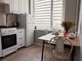 1-бөлмелі пәтер · 40 м² · 4/5 қабат, 6-ш/а. 35, бағасы: 13 000 ₸ в Актау, 6-й мкр — фото 7