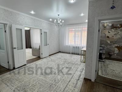 3-комнатная квартира · 103.3 м² · 1/3 этаж, Жаркын 3 — Подстепное за 25 млн ₸ в Уральске