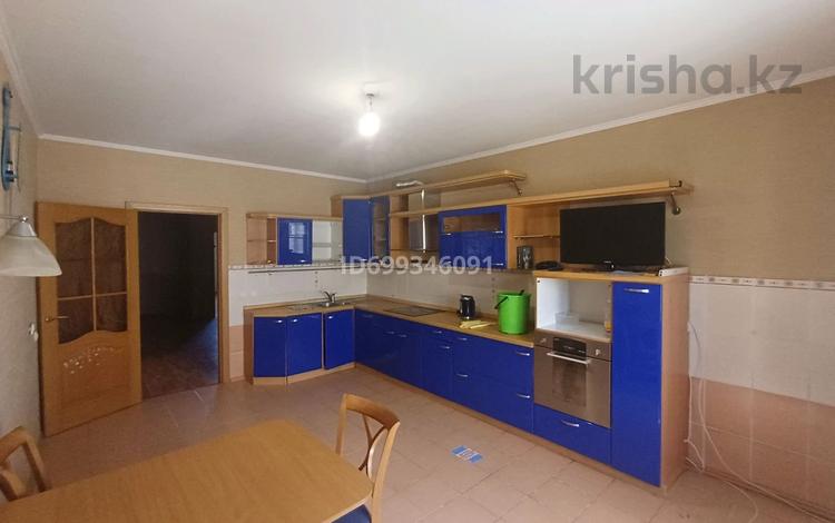 4-комнатная квартира · 163.7 м² · 7/9 этаж, Уалиханова 9/1 — Кенесары за 52 млн 〒 в Астане, р-н Байконур — фото 65