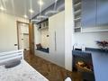 3-бөлмелі пәтер · 100 м² · 4/8 қабат, Акмешит 19, бағасы: 110 млн ₸ в Астане, Есильский р-н — фото 11