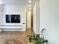 3-бөлмелі пәтер · 100 м² · 4/8 қабат, Акмешит 19, бағасы: 110 млн ₸ в Астане, Есильский р-н — фото 14