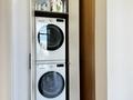 3-бөлмелі пәтер · 100 м² · 4/8 қабат, Акмешит 19, бағасы: 110 млн ₸ в Астане, Есильский р-н — фото 18