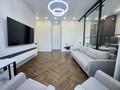 3-бөлмелі пәтер · 100 м² · 4/8 қабат, Акмешит 19, бағасы: 110 млн ₸ в Астане, Есильский р-н — фото 3