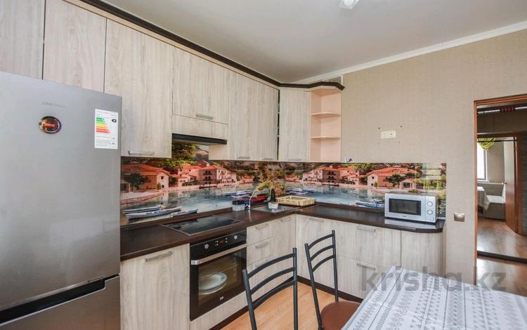 1-бөлмелі пәтер · 39.5 м² · 9/10 қабат, Сыганак 2, бағасы: 21 млн ₸ в Астане, Нура р-н — фото 2