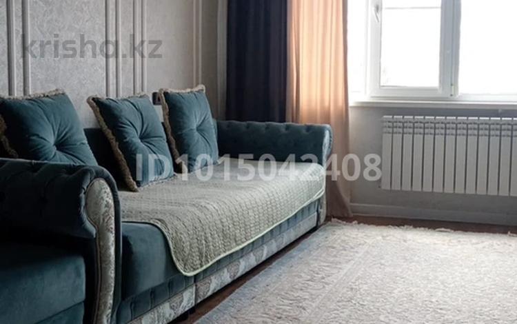 3-бөлмелі пәтер · 62 м² · 6/10 қабат, Сатпаева 2, бағасы: 38 млн ₸ в Усть-Каменогорске — фото 2