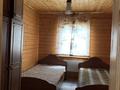 6-комнатный дом посуточно, 160 м², Шалкар (Сибины) за 60 000 〒 в Бозанбае — фото 9