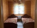 6-комнатный дом посуточно, 160 м², Шалкар (Сибины) за 50 000 〒 в Бозанбае — фото 10