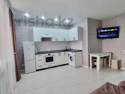 Тәулігіне пәтерлер в Костанайской обл.: 1-бөлмелі пәтер · 30 м² · 8/9 қабат, Микрорайон Аэропорт 1, Уральская 45В — ЖК Тобол., бағасы: 11 000 〒 1-бөлмелі пәтер · 30 м² · 8/9 қабат, Микрорайон Аэропорт 1, Уральская 45В — ЖК Тобол., бағасы: 11 000 〒 в Костанае