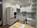 2-комнатная квартира · 55 м² · 2/14 этаж, Серкебаева 101 — Гагарина/Ескараева за 500 000 ₸ в Алматы, Бостандыкский р-н — фото 11