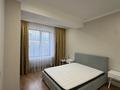 2-комнатная квартира · 55 м² · 2/14 этаж, Серкебаева 101 — Гагарина/Ескараева за 500 000 ₸ в Алматы, Бостандыкский р-н