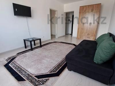 1-бөлмелі пәтер · 38.3 м² · 9/9 қабат, Сарыарка, бағасы: 26 млн ₸ в Алматы, Турксибский р-н