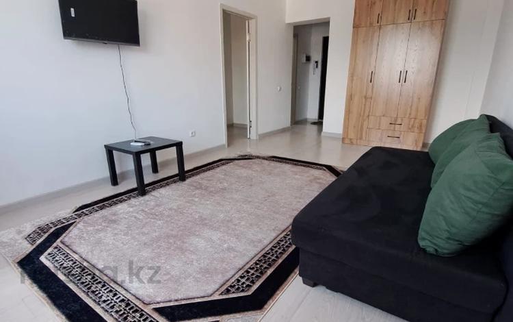 1-бөлмелі пәтер · 38.3 м² · 9/9 қабат, Сарыарка, бағасы: 26 млн ₸ в Алматы, Турксибский р-н — фото 7