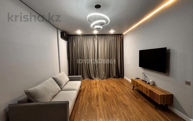 1-бөлмелі пәтер · 41.5 м² · 10/12 қабат, Калдаякова 23/2 — Пересечения улиц Калдаякова и Азербаева, бағасы: 32 млн ₸ в Астане, Сарайшык р-н — фото 2