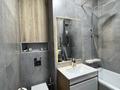 1-бөлмелі пәтер · 41.5 м² · 10/12 қабат, Калдаякова 23/2 — Пересечения улиц Калдаякова и Азербаева, бағасы: 32 млн ₸ в Астане, Сарайшык р-н — фото 12