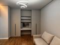1-бөлмелі пәтер · 41.5 м² · 10/12 қабат, Калдаякова 23/2 — Пересечения улиц Калдаякова и Азербаева, бағасы: 32 млн ₸ в Астане, Сарайшык р-н — фото 4