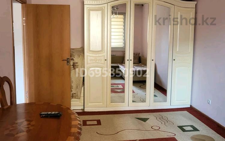 1-комнатная квартира · 40 м² · 2/5 этаж, мкр Жас Канат за 200 000 ₸ в Алматы, Турксибский р-н — фото 2