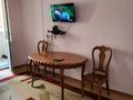 1-комнатная квартира · 40 м² · 2/5 этаж, мкр Жас Канат за 200 000 ₸ в Алматы, Турксибский р-н — фото 3