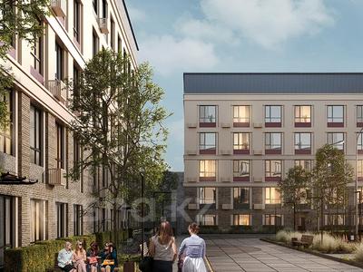 4-бөлмелі пәтер · 126.5 м² · 1/5 қабат, Есенберлина 5/1, бағасы: ~ 60.7 млн ₸ в Усть-Каменогорске