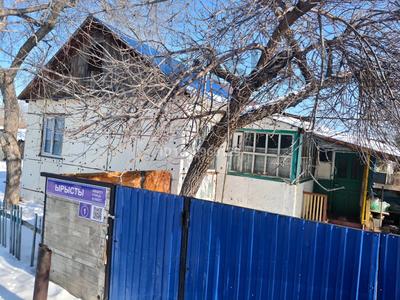 Жеке үй · 3 бөлме · 34.6 м² · 3.5 сот., Цветочная 1, бағасы: 8.5 млн ₸ в Актобе, жилой массив Жилянка