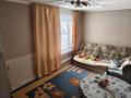 Отдельный дом · 3 комнаты · 34.6 м² · 3.5 сот., Цветочная 1 за 8.5 млн ₸ в Актобе, жилой массив Жилянка — фото 12