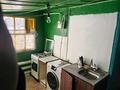 Отдельный дом · 3 комнаты · 34.6 м² · 3.5 сот., Цветочная 1 за 8.5 млн ₸ в Актобе, жилой массив Жилянка — фото 8