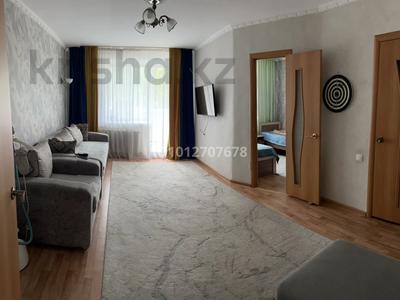 4-бөлмелі пәтер · 82.4 м² · 2/5 қабат, Красина 87, бағасы: 26.5 млн ₸ в Семее
