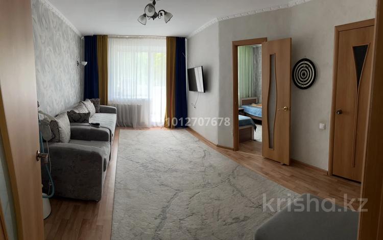 4-комнатная квартира · 82.4 м² · 2/5 этаж, Красина 87 за 26.5 млн ₸ в Семее — фото 2