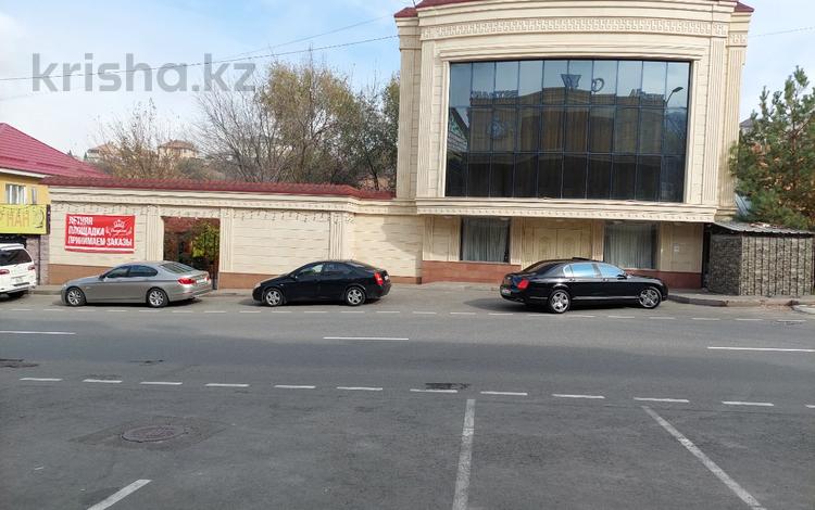 Общепит, развлечения • 900 м² за 350 млн 〒 в Алматы, Бостандыкский р-н — фото 7