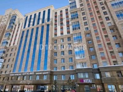 2-комнатная квартира · 75 м² · 8/13 этаж, Сыганак 6 за 41 млн ₸ в Астане, Нура р-н