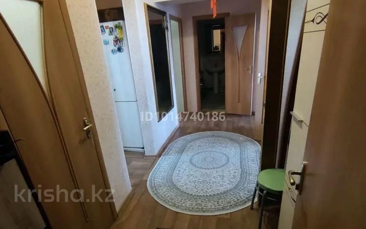 3-комнатная квартира · 84 м² · 4/5 этаж, мкр Астана 26 за 28 млн ₸ в Таразе — фото 2