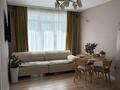 2-комнатная квартира · 56 м² · 3/10 этаж, мкр Шугыла 340/3 - 340/3к17, 340/8 - 340/8 к5 за 280 000 ₸ в Алматы, Наурызбайский р-н