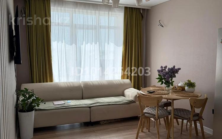 2-комнатная квартира · 56 м² · 3/10 этаж, мкр Шугыла 340/3 - 340/3к17, 340/8 - 340/8 к5 за 280 000 ₸ в Алматы, Наурызбайский р-н — фото 25